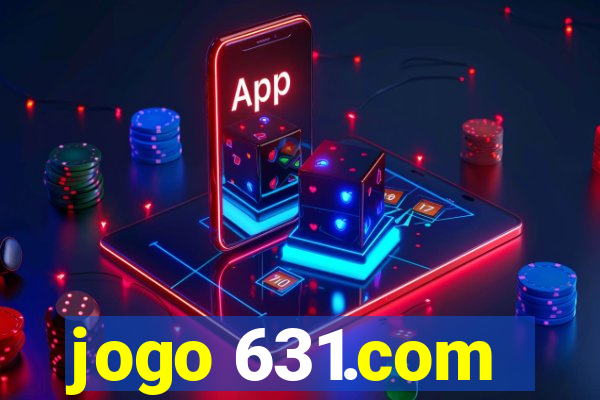 jogo 631.com